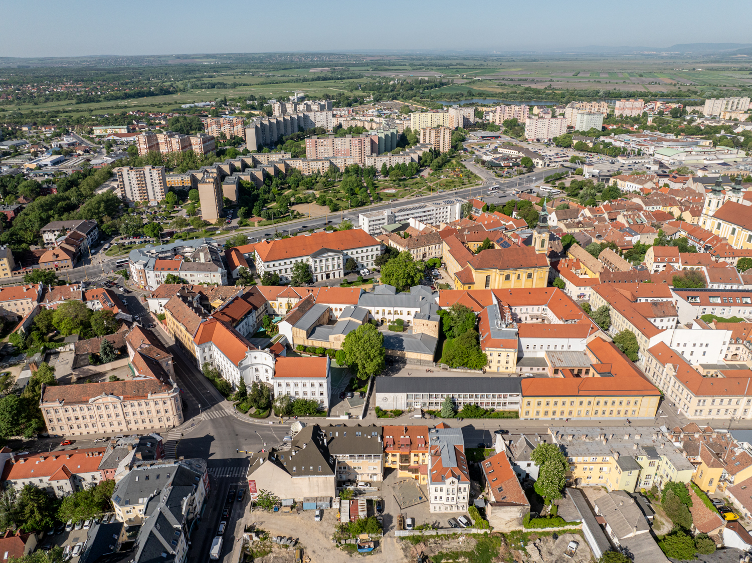 Szent Imre Általános Iskola